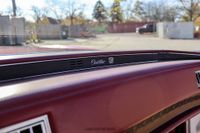 1974 Cadillac Eldorado Convertible for sale