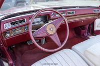 1974 Cadillac Eldorado Convertible for sale