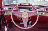 1974 Cadillac Eldorado Convertible for sale
