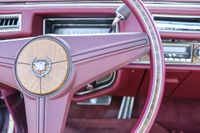 1974 Cadillac Eldorado Convertible for sale
