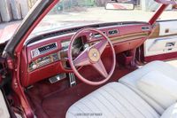 1974 Cadillac Eldorado Convertible for sale