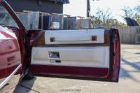 1974 Cadillac Eldorado Convertible for sale