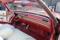 1974 Cadillac Eldorado Convertible for sale