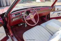 1974 Cadillac Eldorado Convertible for sale