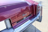 1974 Cadillac Eldorado Convertible for sale