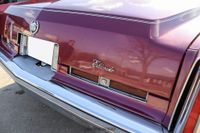 1974 Cadillac Eldorado Convertible for sale