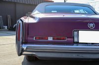 1974 Cadillac Eldorado Convertible for sale