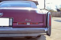 1974 Cadillac Eldorado Convertible for sale
