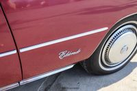 1974 Cadillac Eldorado Convertible for sale
