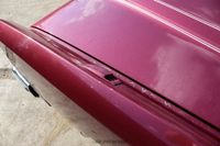 1974 Cadillac Eldorado Convertible for sale