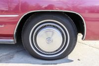 1974 Cadillac Eldorado Convertible for sale