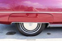 1974 Cadillac Eldorado Convertible for sale