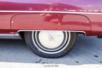 1974 Cadillac Eldorado Convertible for sale