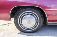 1974 Cadillac Eldorado Convertible for sale
