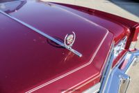 1974 Cadillac Eldorado Convertible for sale