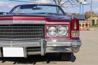 1974 Cadillac Eldorado Convertible for sale