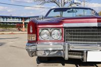 1974 Cadillac Eldorado Convertible for sale