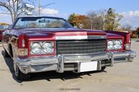 1974 Cadillac Eldorado Convertible for sale