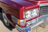1974 Cadillac Eldorado Convertible for sale