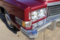 1974 Cadillac Eldorado Convertible for sale