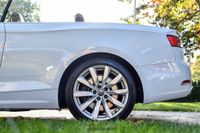 2018 Audi A5 Cabriolet 2.0 TFSI Premium quattro for sale