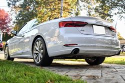 2018 Audi A5 Cabriolet 2.0 TFSI Premium quattro for sale