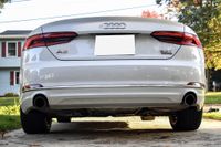 2018 Audi A5 Cabriolet 2.0 TFSI Premium quattro for sale