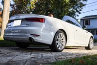 2018 Audi A5 Cabriolet 2.0 TFSI Premium quattro for sale
