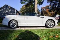 2018 Audi A5 Cabriolet 2.0 TFSI Premium quattro for sale