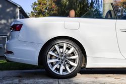 2018 Audi A5 Cabriolet 2.0 TFSI Premium quattro for sale