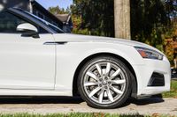 2018 Audi A5 Cabriolet 2.0 TFSI Premium quattro for sale
