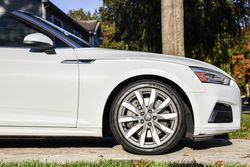 2018 Audi A5 Cabriolet 2.0 TFSI Premium quattro for sale