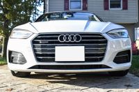 2018 Audi A5 Cabriolet 2.0 TFSI Premium quattro for sale
