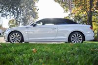 2018 Audi A5 Cabriolet 2.0 TFSI Premium quattro for sale