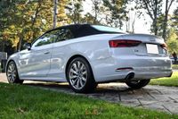 2018 Audi A5 Cabriolet 2.0 TFSI Premium quattro for sale