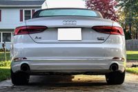 2018 Audi A5 Cabriolet 2.0 TFSI Premium quattro for sale