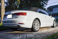 2018 Audi A5 Cabriolet 2.0 TFSI Premium quattro for sale