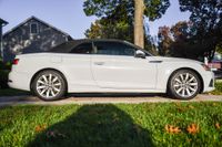 2018 Audi A5 Cabriolet 2.0 TFSI Premium quattro for sale