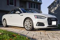 2018 Audi A5 Cabriolet 2.0 TFSI Premium quattro for sale