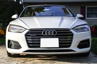 2018 Audi A5 Cabriolet 2.0 TFSI Premium quattro for sale