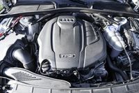 2018 Audi A5 Cabriolet 2.0 TFSI Premium quattro for sale