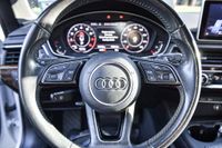 2018 Audi A5 Cabriolet 2.0 TFSI Premium quattro for sale