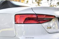 2018 Audi A5 Cabriolet 2.0 TFSI Premium quattro for sale