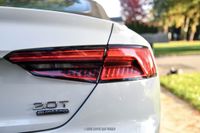 2018 Audi A5 Cabriolet 2.0 TFSI Premium quattro for sale