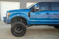 2021 Ford F-250 Super Duty Lariat Black Widow for sale