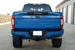2021 Ford F-250 Super Duty Lariat Black Widow for sale