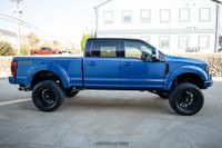 2021 Ford F-250 Super Duty Lariat Black Widow for sale