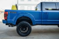 2021 Ford F-250 Super Duty Lariat Black Widow for sale