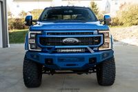 2021 Ford F-250 Super Duty Lariat Black Widow for sale