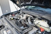 2021 Ford F-250 Super Duty Lariat Black Widow for sale